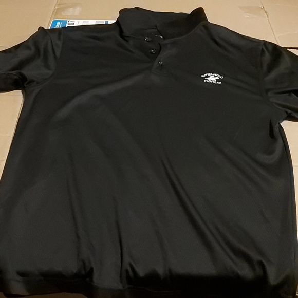 Beverly hills polo club shirt - Picture 1 of 5